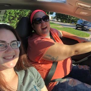 Meet your Posher, Shelby